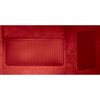 VT1139691 1998-00 Chevrolet Corvette; Hardtop/Convertible; Complete Molded Carpet Set; Truvette; Torch Red - image 3