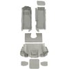 VT1139726  Complete Molded Carpet Set 2001-04 Chevy Corvette Hardtop/Convertible - image 2