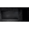 VT1139801 2001-04 Chevrolet Corvette; Hardtop/Convertible; Complete Molded Carpet Set; Cutpile; Black - image 2