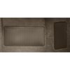 VT1139877 2001-04 Chevrolet Corvette; Hardtop/Convertible; Complete Molded Carpet Set; Cutpile; Medium Dark Oak - image 3