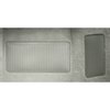 VT1139944 2001-04 Chevrolet Corvette; Hardtop/Convertible; Complete Molded Carpet Set; Truvette; Shale - image 3