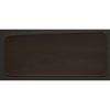 VT1152171 1956-57 Chevrolet Corvette; Complete Cut & Sewn Carpet Set; Daytona; Brown - image 3