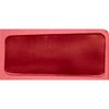 VT1156402 1958 Chevrolet Corvette; Complete Cut & Sewn Carpet Set; Daytona; Red - image 3