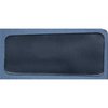 VT1156608 1958 Chevrolet Corvette; Complete Cut & Sewn Carpet Set; Foam Tuxedo; Blue - image 3