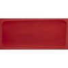 VT1158402 1959-60 Chevrolet Corvette; Complete Cut & Sewn Carpet Set; Daytona; Red - image 3