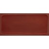 VT1158602 1959-60 Chevrolet Corvette; Complete Cut & Sewn Carpet Set; Foam Tuxedo; Red - image 2