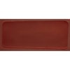 VT1158602 1959-60 Chevrolet Corvette; Complete Cut & Sewn Carpet Set; Foam Tuxedo; Red - image 3