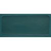 VT1158606 1959-60 Chevrolet Corvette; Complete Cut & Sewn Carpet Set; Foam Tuxedo; Turquoise - image 3