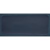 VT1158608 1959-60 Chevrolet Corvette; Complete Cut & Sewn Carpet Set; Foam Tuxedo; Blue - image 3
