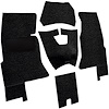 VT1162701  Complete Cut & Sewn Carpet Set 1961-62 Chevy Corvette - image 1