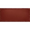 VT1162802 1961-62 Chevrolet Corvette; Complete Cut & Sewn Carpet Set; Foam Tuxedo; Red - image 3