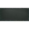 VT1162838 1961-62 Chevrolet Corvette; Complete Cut & Sewn Carpet Set; Foam Tuxedo; Olive Black - image 3