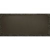 VT1162867 1961-62 Chevrolet Corvette; Complete Cut & Sewn Carpet Set; Foam Tuxedo; Fawn - image 3