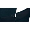 VT1163012 1963 Chevrolet Corvette; Coupe; Complete Cut & Sewn Carpet Kit; w/o Heel Pad; Loop; Dark Blue - image 3