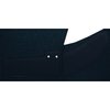 VT1163712 1964 Chevrolet Corvette; Roadster; Complete Cut & Sewn Carpet Kit; w/o Heel Pad; Loop; Dark Blue - image 3