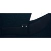 VT1163812 1964 Chevrolet Corvette; Front Cut & Sewn Carpet Set; w/o Heel Pad; Loop; Dark Blue - image 3