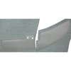 VT1170923 1963 Chevrolet Corvette; Roadster; Complete Cut & Sewn Carpet Kit; 36 Gallon Tank; w/o Heel Pad; Loop; Silver - image 3