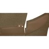 VT1170924 1963 Chevrolet Corvette; Roadster; Complete Cut & Sewn Carpet Kit; 36 Gallon Tank; w/o Heel Pad; Loop; Saddle - image 3