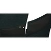 VT1171001 1963 Chevrolet Corvette; Roadster; Complete Cut & Sewn Carpet Kit; 36 Gallon Tank; Tool Box Cut; Loop; Black - image 3