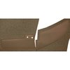 VT1171024 1963 Chevrolet Corvette; Roadster; Complete Cut & Sewn Carpet Kit; 36 Gallon Tank; Tool Box Cut; Loop; Saddle - image 3