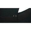 VT1171301 1964 Chevrolet Corvette; Coupe; Complete Cut & Sewn Carpet Kit; 36 Gallon Tank; w/o Heel Pad; Loop; Black - image 3