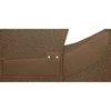 VT1171424 1964 Chevrolet Corvette; Roadster; Complete Cut & Sewn Carpet Kit; 36 Gallon Tank; w/o Heel Pad; Loop; Saddle - image 3