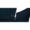 VT1172212 1963 Chevrolet Corvette; Front Cut & Sewn Carpet Set; w/ Tool Box Cut Out; w/o Heel Pad; Loop; Dark Blue - image 3