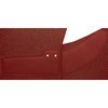 VT1176602 1964 Chevrolet Corvette; Front Cut & Sewn Carpet Set; Foam Loop; Red - image 3