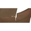 VT1177124 1963 Chevrolet Corvette; Coupe; Complete Cut & Sewn Carpet Kit; 36 Gallon Tank; Foam Loop; Saddle - image 3