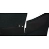 VT1177201 1963 Chevrolet Corvette; Coupe; Complete Cut & Sewn Carpet Kit; 36 Gallon Tank; Tool Box Cut; Foam Loop; Black - image 3