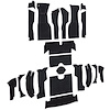 VT1177366 1963 Chevrolet Corvette; Roadster; Complete Cut & Sewn Carpet Kit; 36 Gallon Tank; Foam Loop; Midnight Blue - image 1
