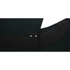 VT1177701 1964 Chevrolet Corvette; Coupe; Complete Cut & Sewn Carpet Kit; 36 Gallon Tank; Foam Loop; Black - image 2