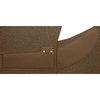 VT1177724 1964 Chevrolet Corvette; Coupe; Complete Cut & Sewn Carpet Kit; 36 Gallon Tank; Foam Loop; Saddle - image 3