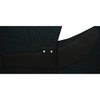 VT1177801 1964 Chevrolet Corvette; Roadster; Complete Cut & Sewn Carpet Kit; 36 Gallon Tank; Foam Loop; Black - image 2