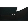 VT1177801 1964 Chevrolet Corvette; Roadster; Complete Cut & Sewn Carpet Kit; 36 Gallon Tank; Foam Loop; Black - image 3