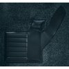 VT1296553 1981-82 Chevrolet Corvette; Front Molded Carpet Set; w/ Console Strips, Kick Panels & Door Panels; Cutpile; Blue - image 3