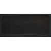 VT1447801 1959-60 Chevrolet Corvette; Complete Cut & Sewn Carpet Set; Loop; Black - image 3