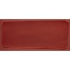 VT1447802 1959-60 Chevrolet Corvette; Complete Cut & Sewn Carpet Set; Loop; Red - image 3