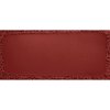 VT1447902 1961-62 Chevrolet Corvette; Complete Cut & Sewn Carpet Set; Loop; Red - image 3