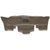 VT1532777 2001-04 Chevrolet Corvette; Hardtop/Convertible; Tail Light Panel Carpet Cover; 1-Piece; Cutpile; Medium Dark Oak - image 2