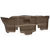 VT1532877 2001-04 Chevrolet Corvette; Hardtop/Convertible; Tail Light Panel Carpet Cover; 1-Piece; Truvette; Oak - image 1