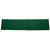 VT1535913 1978-82 Chevrolet Corvette; Door Panel Carpet Material; 1-Piece Set; Cutpile; Dark Green - image 2