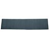 VT1535939 1978-82 Chevrolet Corvette; Door Panel Carpet Material; 1-Piece Set; Cutpile; Blue - image 2