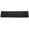 VT1535957 1978-82 Chevrolet Corvette; Door Panel Carpet Material; 1-Piece Set; Cutpile; Charcoal - image 2