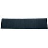 VT1535965 1978-82 Chevrolet Corvette; Door Panel Carpet Material; 1-Piece Set; Cutpile; Midnight Blue - image 2