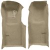 VT1705217 Front Cutpile Molded Carpet Set for 1971-77 Chevy Corvette [Medium Saddle] - image 2