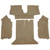 VT1714759 1992-93 Chevrolet Corvette; Coupe; w/ 1 Door Latch; Rear Molded Carpet; Cutpile; Cognac - image 2
