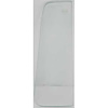 60-63 PICKUP DOOR VENT GLASS CLEAR RH/LH - image 1