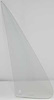 VT73792C Vent Glass 1973-79 Chevrolet/GMC; C/K Truck; Front Door; 1 Hole; LH; Clear - image 1