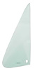 VT73792T Vent Glass 1973-79 Chevrolet/GMC; C/K Truck; Front Door; 1 Hole; LH; Tinted - image 1